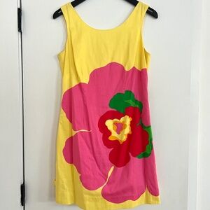 Lilly Pulitzer Delia Shift Dress